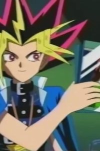 Yu-Gi-Oh! – S01E10 – Semaru Bijin Kyoushi, Himitsu no Kamen