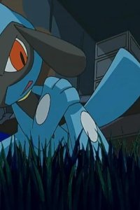 Poketto monsutâ – S10E71 – Pokémon Ranger and the Kidnapped Riolu! Part 1