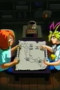 Yu-Gi-Oh! – S01E18 – Kindan Geemu ni Te wo Dasu Na