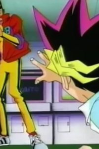 Yu-Gi-Oh! – S01E21 – Kansei!! Kyuukyoku Geemu Rando