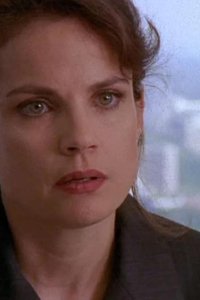 SeaChange – S01E01 – Something Rich and Strange
