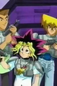 Yu-Gi-Oh! – S01E22 – Yabure, Genkai Shooting