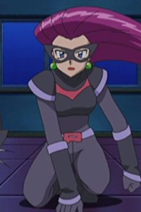 Poketto monsutâ – S10E91 – A Lean Mean Team Rocket Machine!