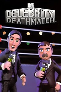 Celebrity Deathmatch – S01E01 – Seinfeld’s Last Stand