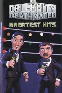 Celebrity Deathmatch – S01E05 – Nick in a Coma