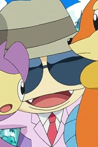 Poketto monsutâ – S11E03 – Eipam and Buoysel! Respective Roads!!