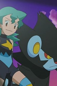 Poketto monsutâ – S11E07 – Rentorar’s Eyes!