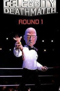 Celebrity Deathmatch – S01E08 – The Missing Girl