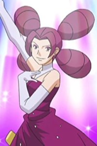 Poketto monsutâ – S11E40 – Dancing Gym Leader! Enter Melissa!!
