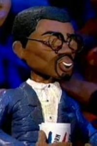 Celebrity Deathmatch – S01E10 – Battle of the Bulls