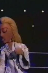 Celebrity Deathmatch – S01E11 – 37th Annual Sci-Fi Fight Night