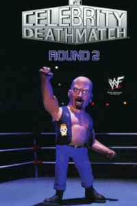 Celebrity Deathmatch – S01E12 – Masters of the Martial Arts