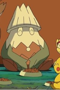 Poketto monsutâ – S11E68 – The Lonely Yukikaburi!