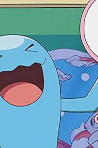 Poketto monsutâ – S11E87 – Naty, Natio… Mysterious Forest!