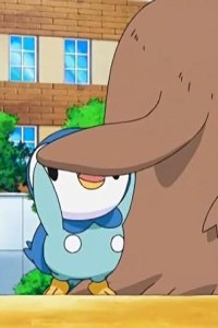 Poketto monsutâ – S12E02 – A Breed Stampede!
