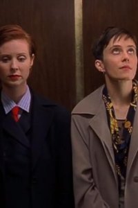 Sex and the City – S01E03 – Bay of Married Pigs
