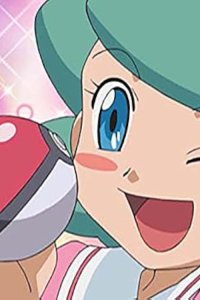 Poketto monsutâ – S12E21 – Cherinbo! A Brave Battle!?