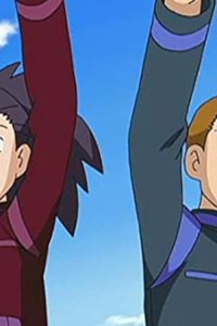 Poketto monsutâ – S12E31 – Everybody Participate! Pokémon Hustle!!