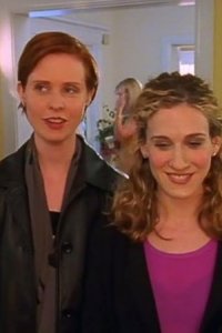 Sex and the City – S01E10 – The Baby Shower