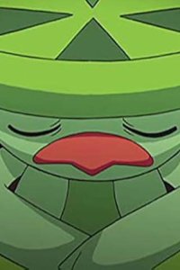 Poketto monsutâ – S12E35 – Rescue Dr. Okido! Nyorotono vs Gureggru!!