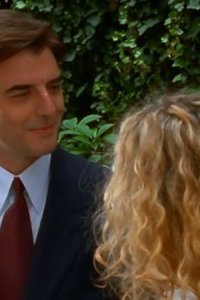 Sex and the City – S01E12 – Oh Come All Ye Faithful
