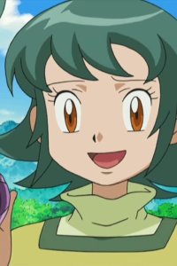 Poketto monsutâ – S12E43 – Muma, Yamikarasu and the Dark Stone!