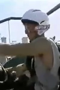 Real World/Road Rules Challenge – S03E07 – Challenge 2000: Swamp Buggy Racing
