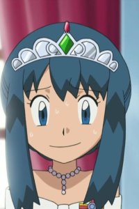 Poketto monsutâ – S13E14 – Togekiss Dance! The Princess’s Pokémon Contest!!