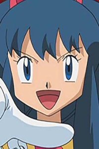 Poketto monsutâ – S13E20 – Decisive Rival Showdown! Hikari vs Nozomi!!