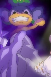 Poketto monsutâ – S14E18 – A Connisseuer’s Revenge