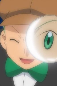 Poketto monsutâ – S14E34 – Sommelier-Detective Dent! Tabunne Disappearance Case!!