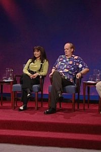 Whose Line Is It Anyway? – S01E05 – Show No. 105