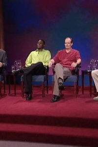 Whose Line Is It Anyway? – S01E11 – Show No. 113