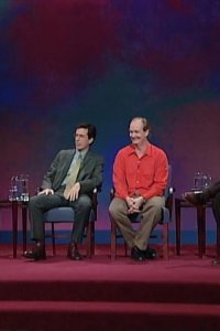Whose Line Is It Anyway? – S01E17 – Show No. 116