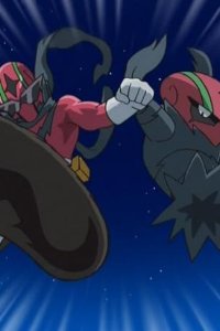 Poketto monsutâ – S15E09 – The Mighty Accelguard to the Rescue!