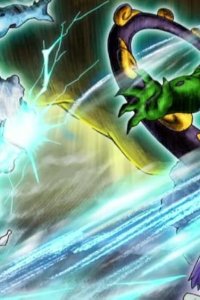 Poketto monsutâ – S15E11 – Stopping the Rage of Legends!: Part 1