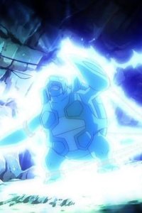 Poketto monsutâ – S15E28 – A Restoration Confrontation! Part 2