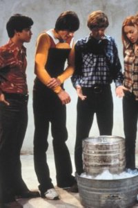 That ’70s Show – S01E06 – The Keg