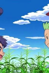 Pokémon – S16E02 – The Tag Battle of the Sky and the Earth!