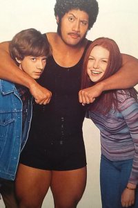 That ’70s Show – S01E15 – That Wrestling Show