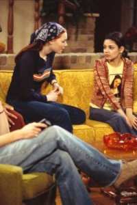 That ’70s Show – S01E21 – Water Tower