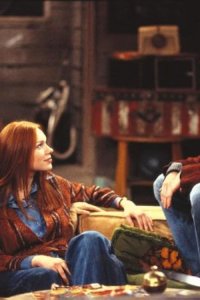 That ’70s Show – S01E22 – Punk Chick