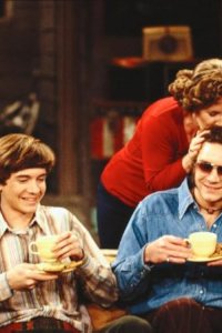 That ’70s Show – S01E24 – Hyde Moves In