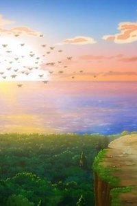 Pokémon – S16E33 – Satoshi and Butterfree! Until the Day We Meet Again!!