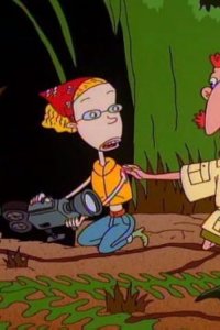 The Wild Thornberrys – S01E02 – Dinner with Darwin