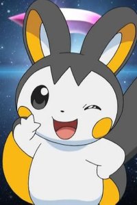 Poketto monsutâ – S16E42 – Emonga Joins Rocket-dan!