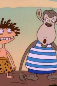 The Wild Thornberrys – S01E05 – Matadi or Bust
