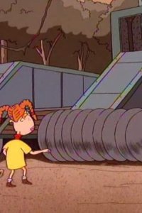 The Wild Thornberrys – S01E07 – Vacant Lot