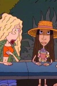 The Wild Thornberrys – S01E08 – Only Child