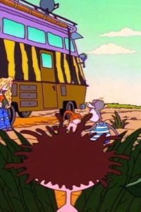 The Wild Thornberrys – S01E10 – Valley Girls